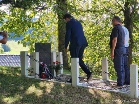 Spominska slovesnost ter krajevni praznik KS Motnik in KS Špitalič  (5)
